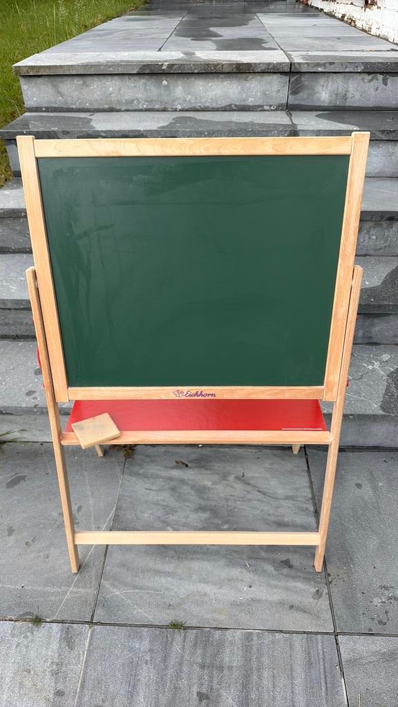 Tableau pour enfant, Enlèvement, Utilisé