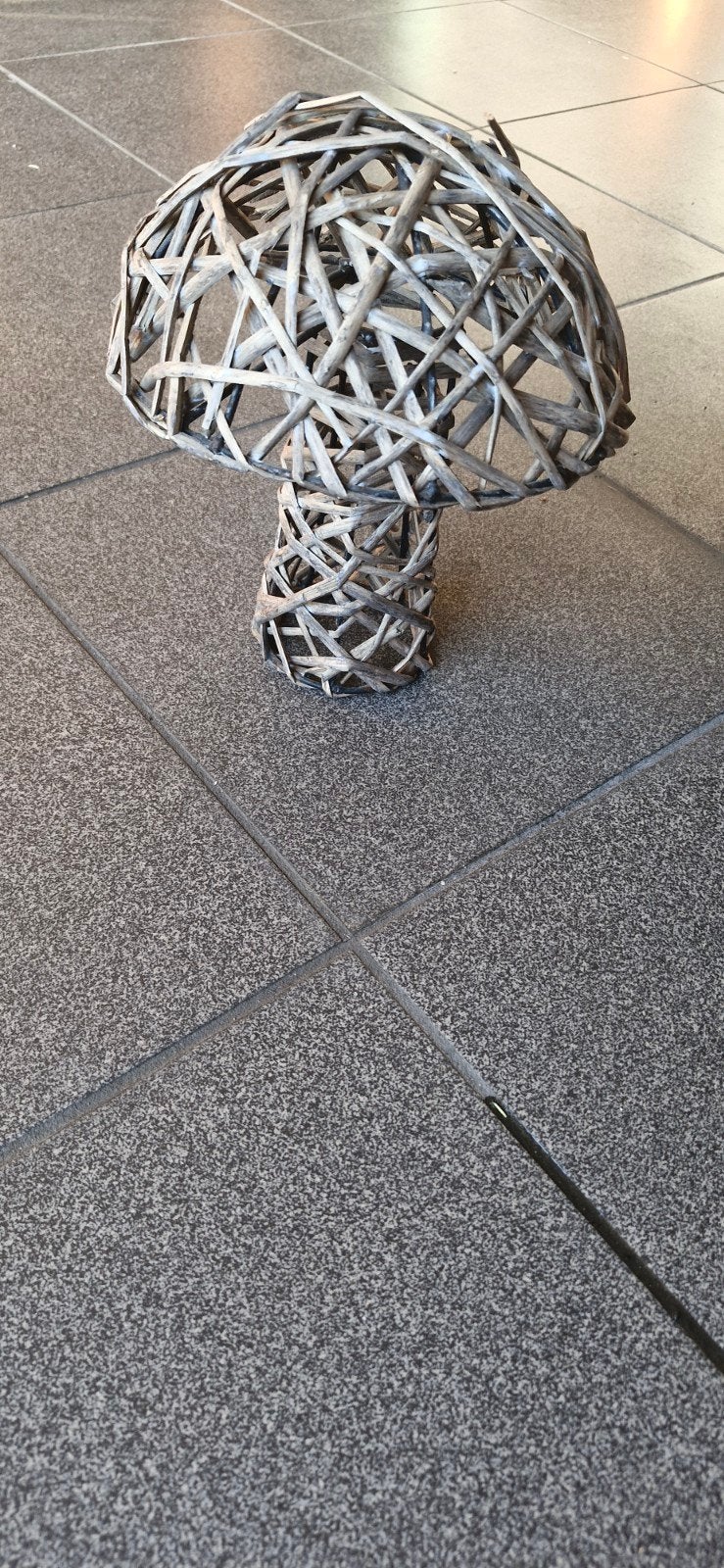 decoratie paddestoeltje, Diversen, Ophalen of Verzenden