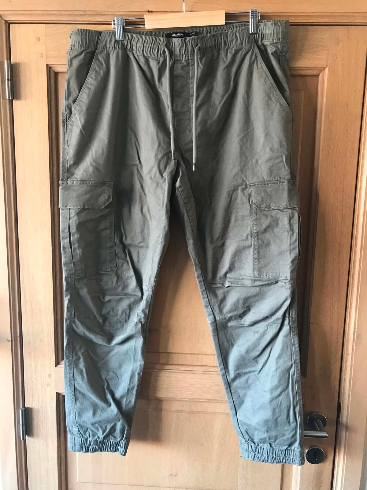 Broek maat XXL, Ophalen of Verzenden, Nieuw, Maat 56/58 (XL), Groen