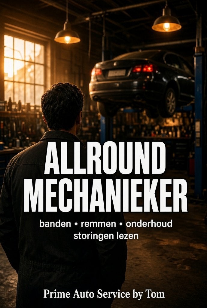 Onderhoud & herstellingen, Ophalen, Overige automerken