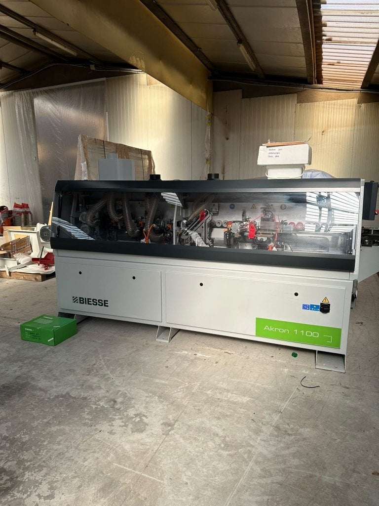Biesse Akron 1120J - Plieuse automatique, Articles professionnels, Enlèvement ou Envoi