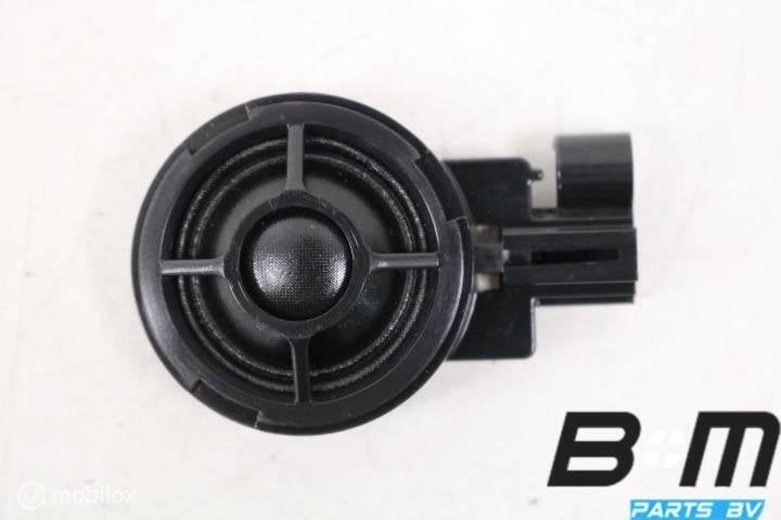 B&O hogetonenluidspreker Audi S8 4H 4H0035399D, Autos : Divers, Haut-parleurs voiture, Utilisé