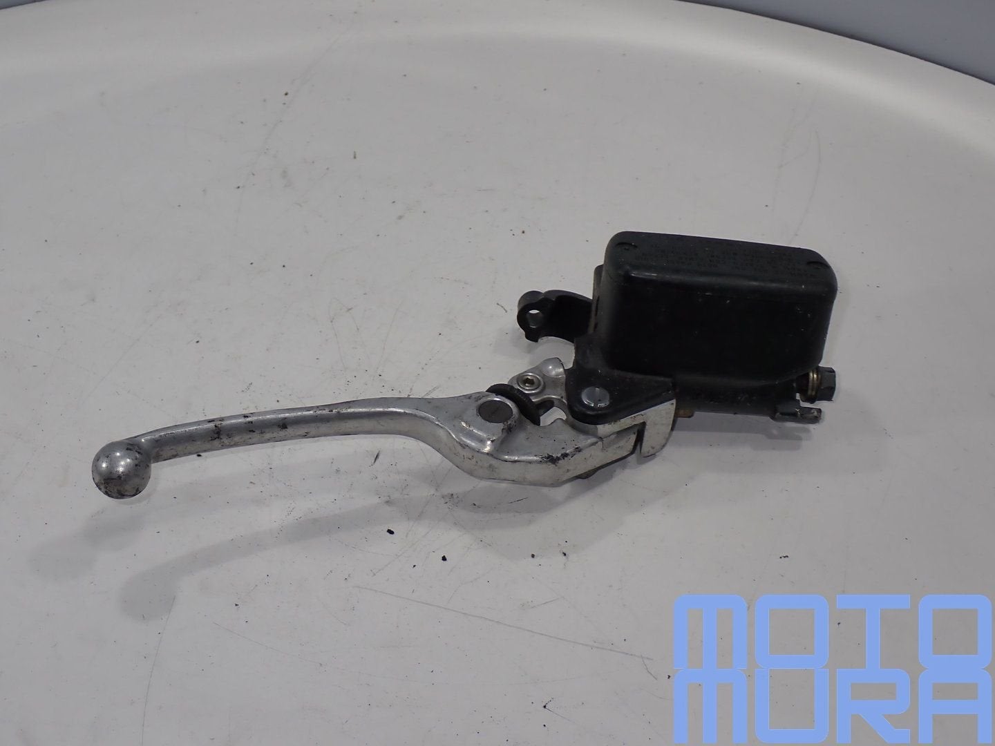 Rempomp voor de Honda CBR 1100 xx 1997 - 2006 cbr1100 blackb, Gebruikt, -, -, Ophalen of Verzenden