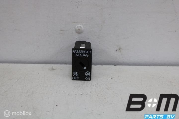 Airbag schakelaar VW T-Roc 5Q0919237, Utilisé