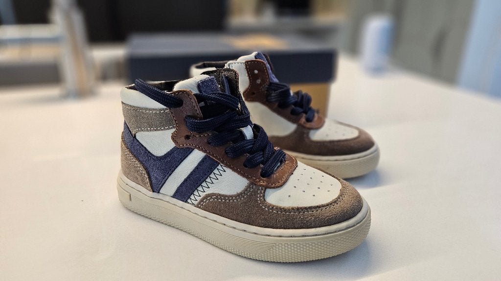 Kinderschoenen maat 27, Ophalen, Schoenen, Nieuw, Little david