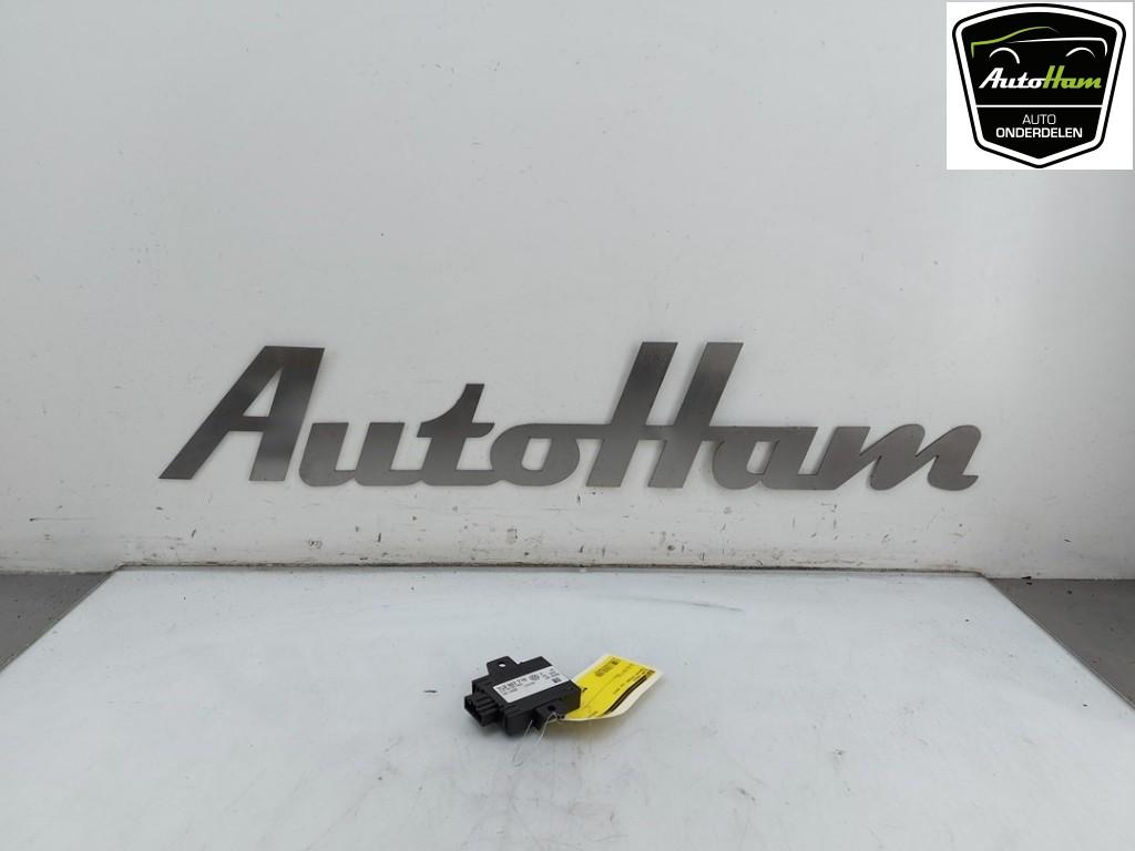 MODULE D ALARME Cayenne (9PA) (|7L0907719|95561826501|), Porsche, Utilisé, Lisa.Scalzo@aptiv.com, Aptiv PLC