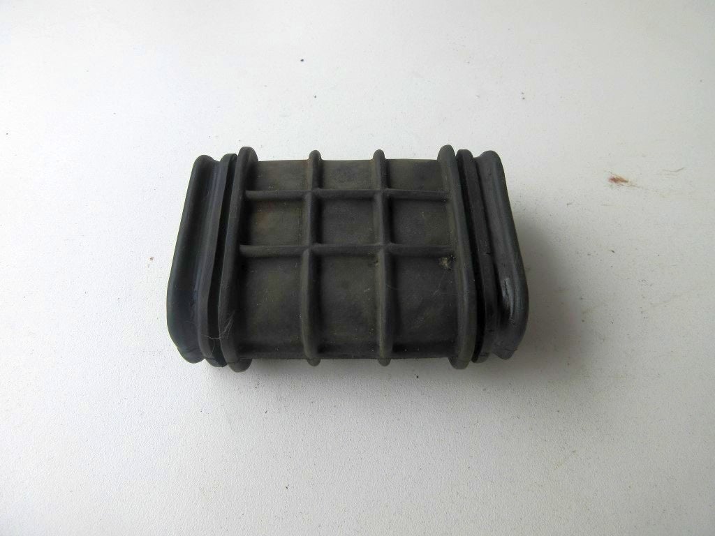 Kawasaki VN750 inlaatrubber Vulcan VN 750 luchtfilter rubber, Motos, Enlèvement ou Envoi, Utilisé
