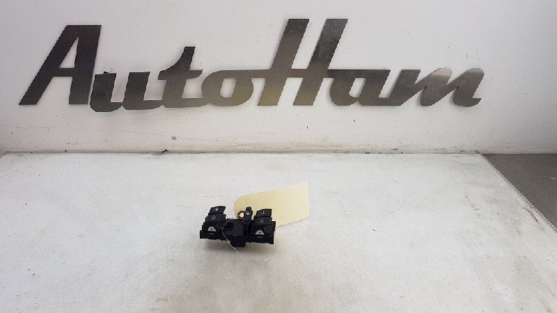 COMMUTATEUR VITRES ELECTRIQUES Volkswagen Touran (1T1 / T2), Utilisé, Volkswagen