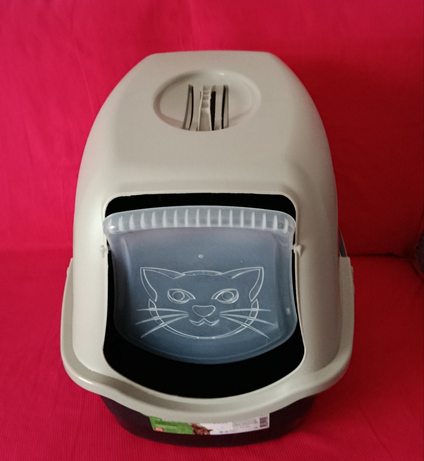 kattenbak.Nieuwstaat.Afhalen in Hasselt, Dieren en Toebehoren, Ophalen