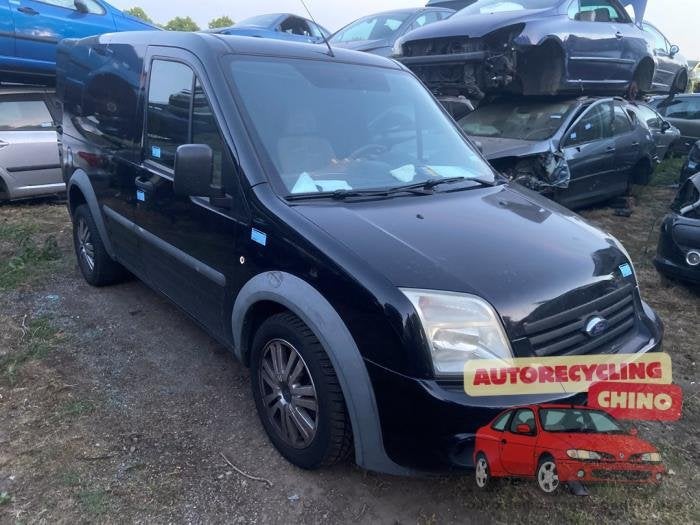 Versnellingsbak van een Ford Transit Connect, Gebruikt, -, -, Ophalen of Verzenden