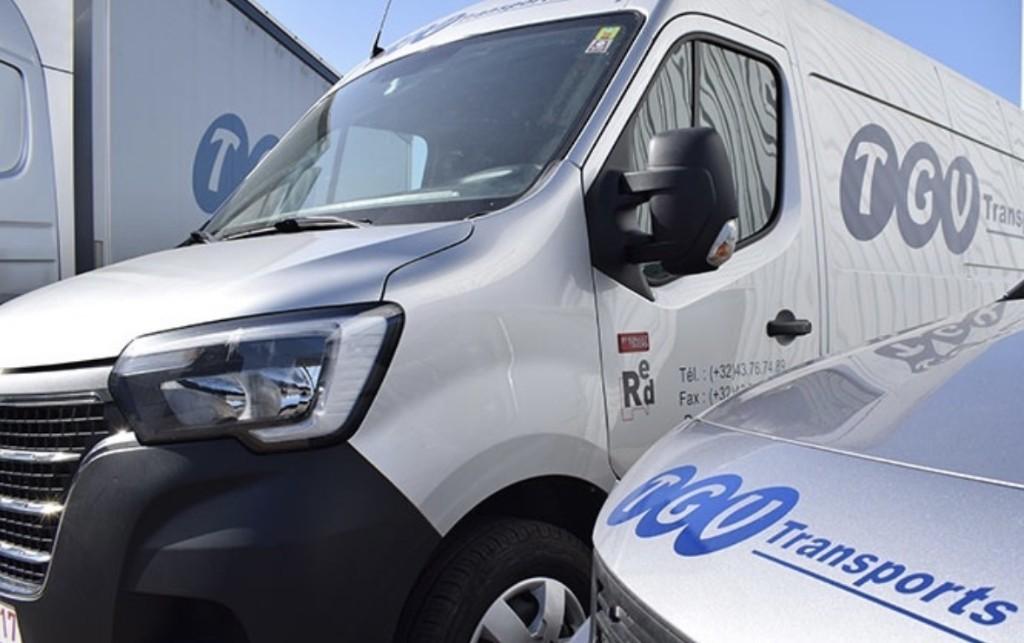 Chauffeur  B wagens  Braek, Starter, Freelance of Uitzendbasis