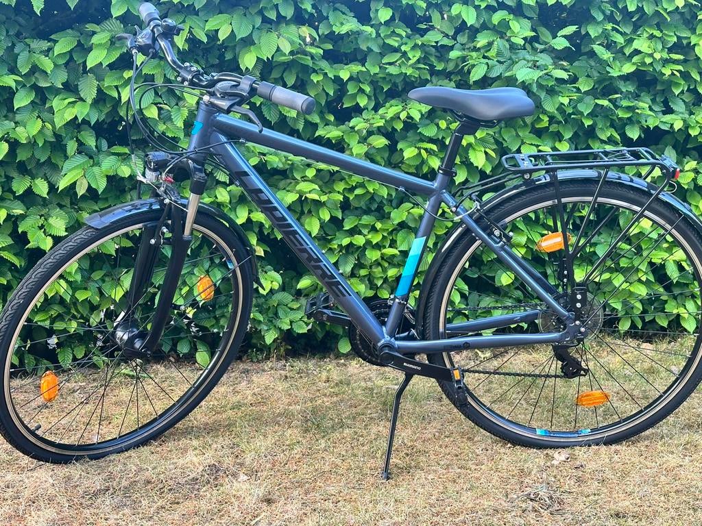 Jongensfiets, Fietsen en Brommers, Ophalen, Nieuw, Meer dan 20 versnellingen
