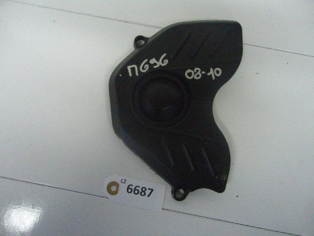 Monster 696 2008 - 2010 Ducati Kettingcover D1-29333