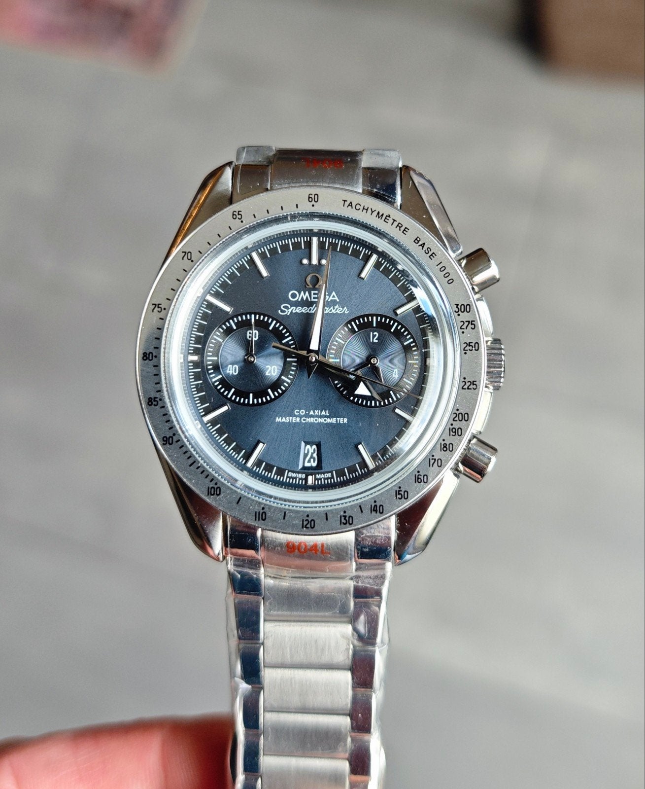 Omega Speedmaster '57, Ophalen of Verzenden, Omega