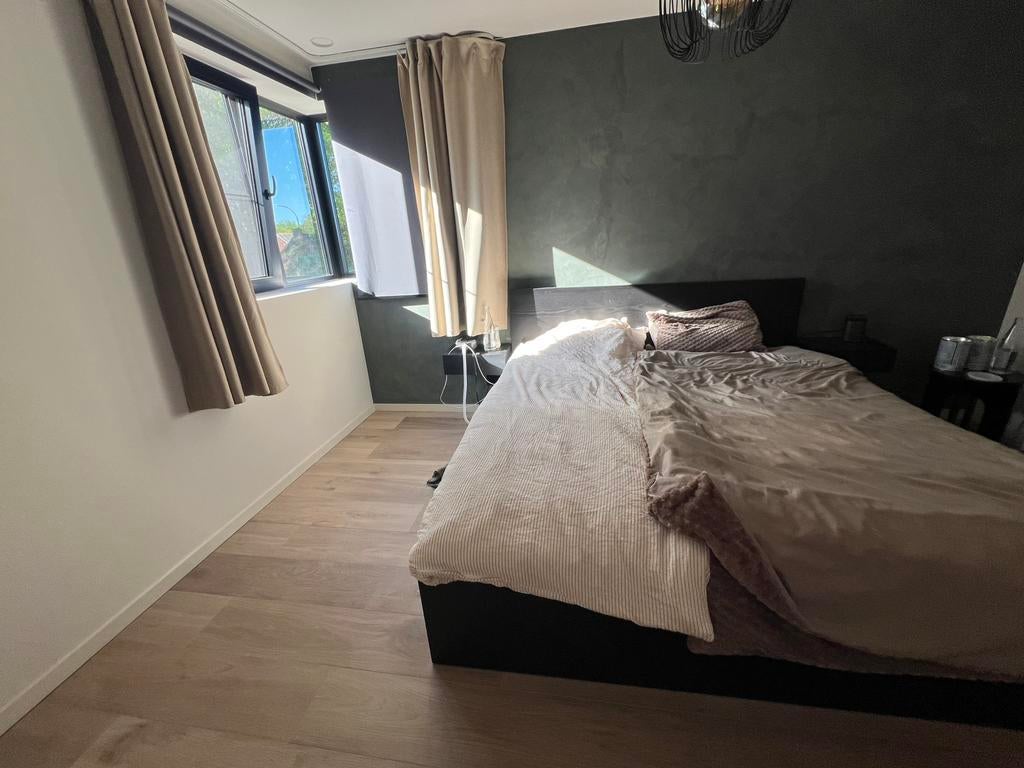 2 persoonsbed, Enlèvement, Noir