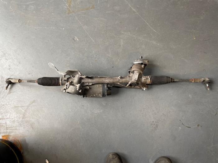 Boîtier de direction assistée d'un Audi A3, -, 3 mois de garantie, Audi, Utilisé