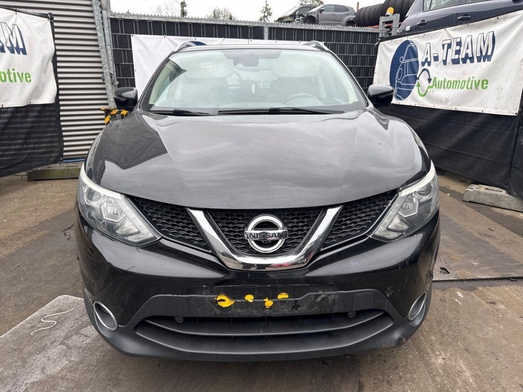 ACHTERLICHT RECHTS Nissan Qashqai (J11) (|26550HP00A|), Auto-onderdelen, Verlichting, Gebruikt, Germany@nissan-services.eu, Kronenweg 38
50389  Wesseling, DE