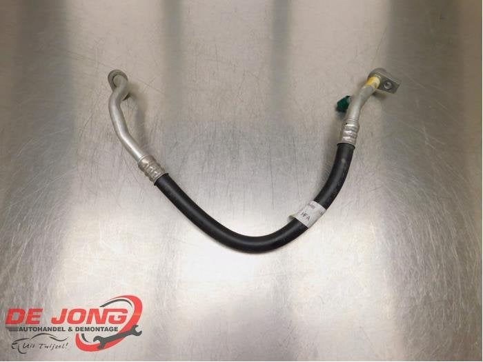 Airco Leiding van een Ford Focus, Auto-onderdelen, Overige Auto-onderdelen, Ford, Gebruikt, 3 maanden garantie, Ophalen of Verzenden