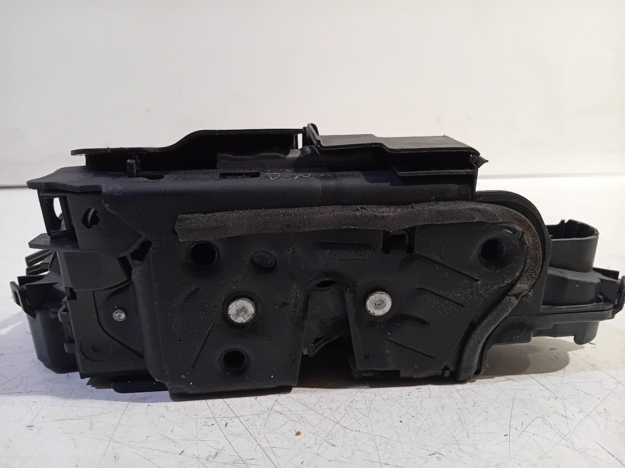 Slot mechaniek portier elektrisch centrale vergrendeling lin, Onderdelen@venauto.nl, Van der Ven Autorecycling B.V., Gebruikt