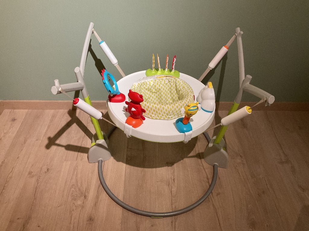 Skip hop jumper, Kinderen en Baby's, Ophalen
