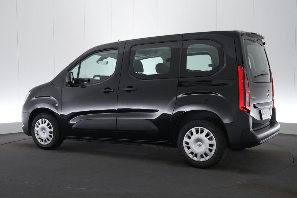 (2AEG124) OPEL COMBO LIFE, Autos, Opel, Achat, Entreprise, 5 portes, 102 ch