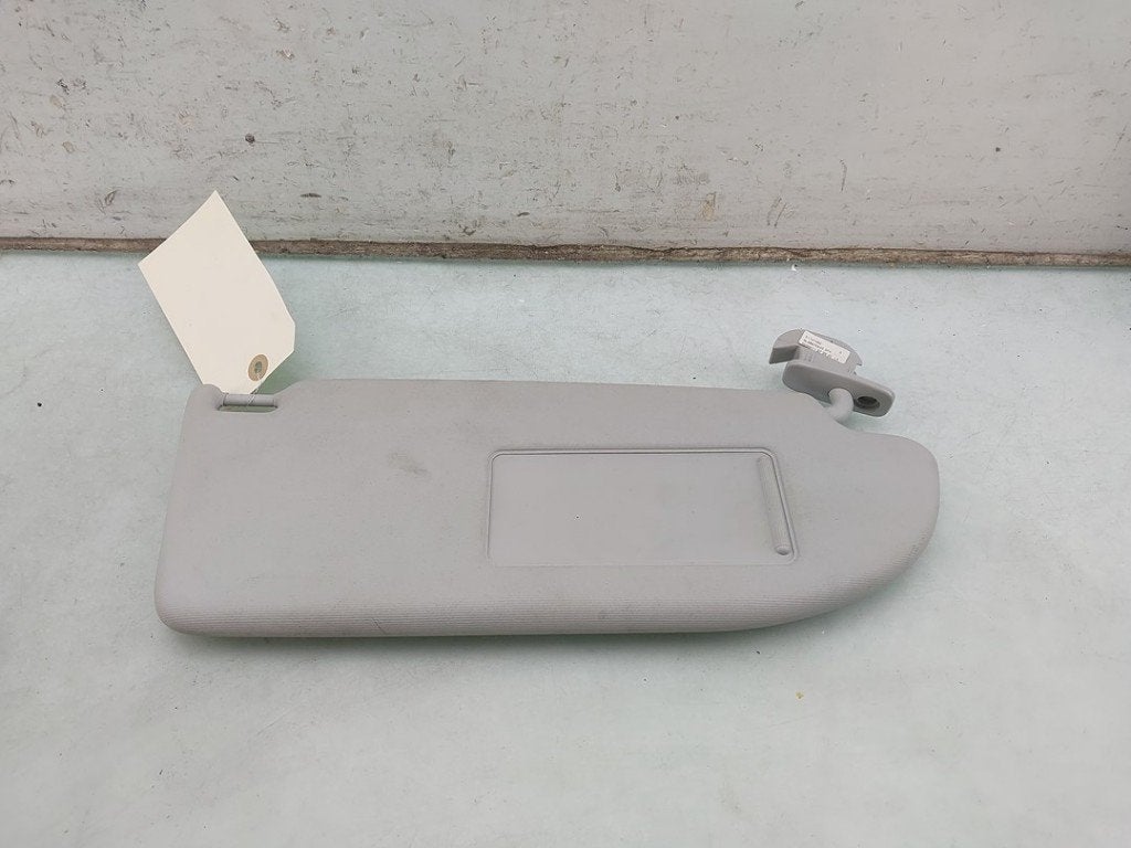 ZONNEKLEP Seat Ibiza ST (6J8) (01-2010/07-2016), Gebruikt, Service@seat.de, Seat Deutschland GmbH, Seat