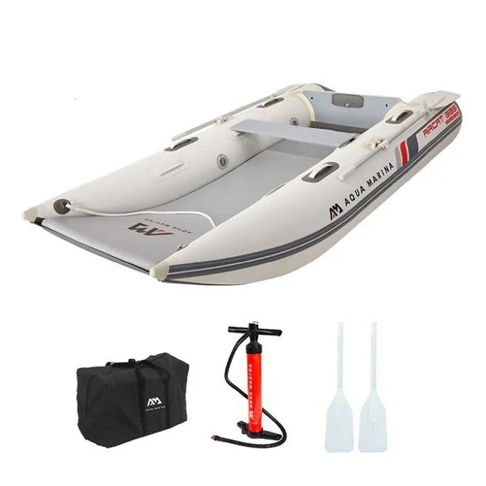 Zo goed als nieuwe rubberboot!, Watersport en Boten, Ophalen, Airdeck, 10 pk, Zo goed als nieuw