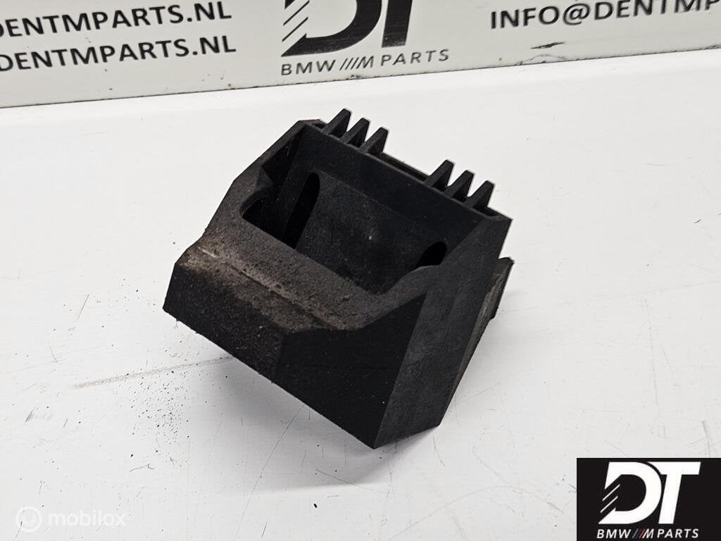 Radiatorsteun BMW 3-serie E46 ('99-'06) 17111436264, Autos : Pièces & Accessoires, Enlèvement ou Envoi, Utilisé, BMW, BMW