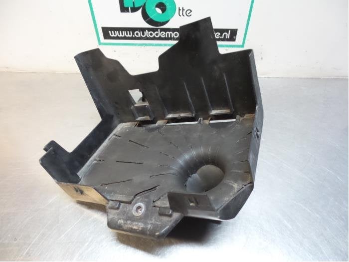 Accubak van een Seat Ibiza (Ibiza 08-), Gebruikt, -, -, Ophalen of Verzenden