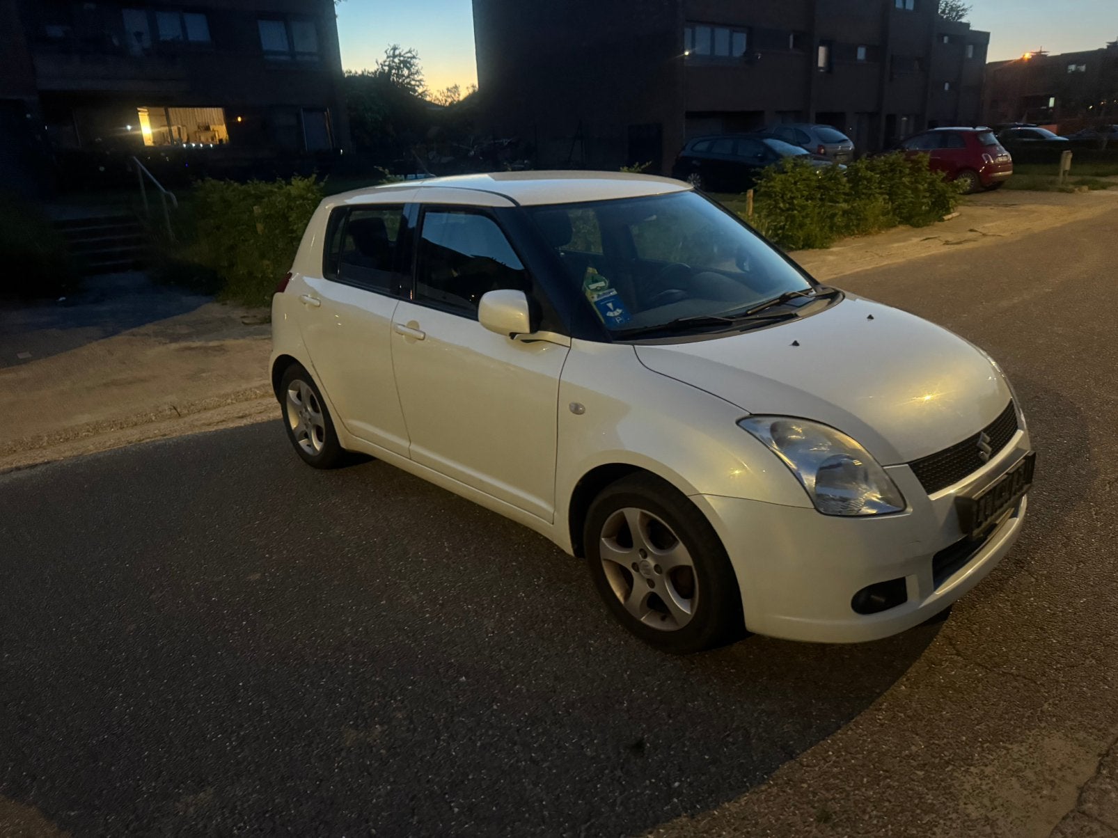 Suzuki swift perfecte staat, Auto's, Swift, Particulier, Te koop, Benzine