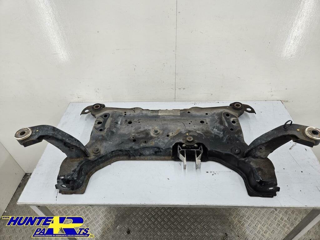 Subframe voor Volvo V40 II 1.6 T3 ('12-'19), Gebruikt, Ophalen of Verzenden, Volvo, Volvo