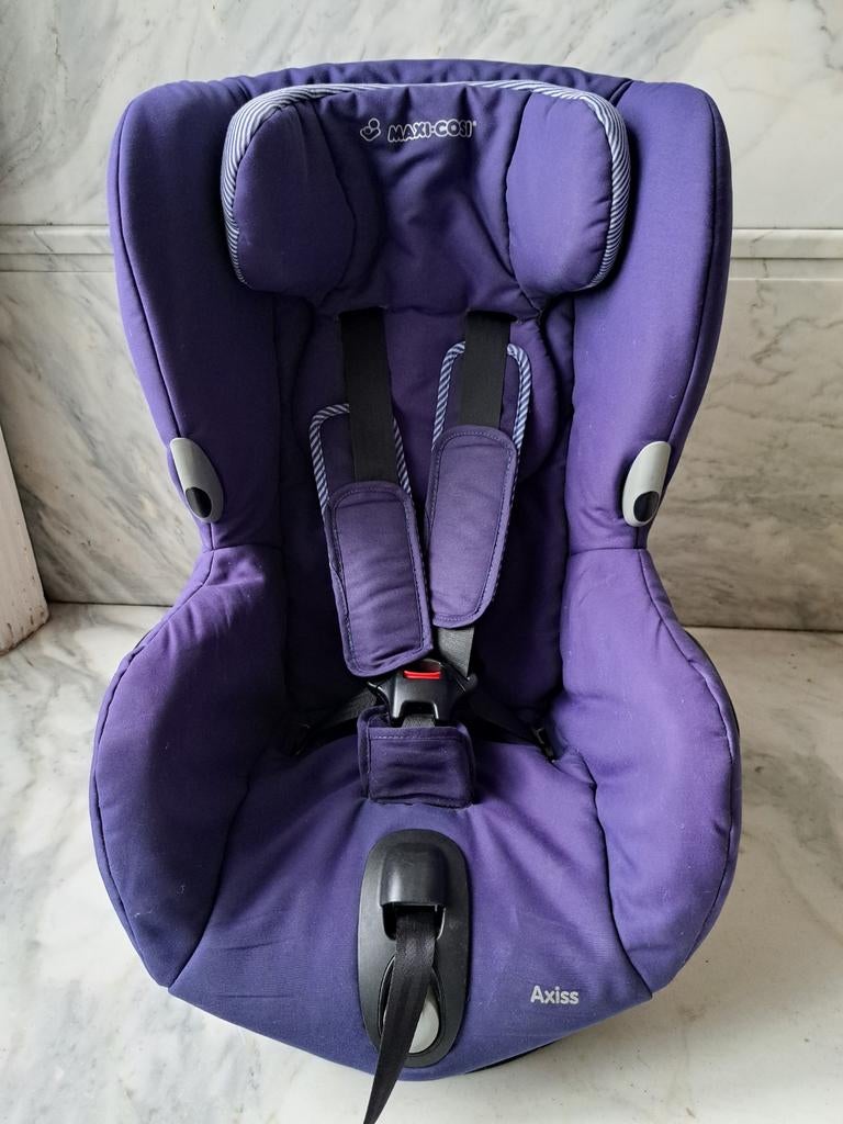 Draaibare autostoel maxi-cosi, Kinderen en Baby's, Autostoeltjes, Ophalen, Maxi-Cosi