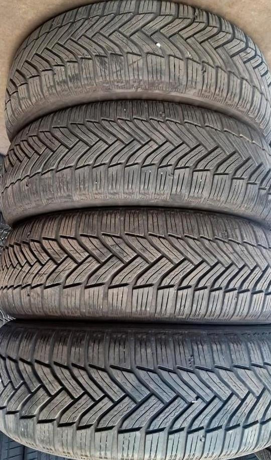 1856515 185/65/15 185/65r15 Michelin, Autos : Pièces & Accessoires, Enlèvement