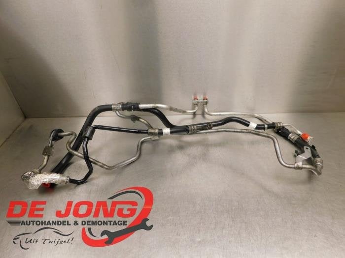 Conduit de pression d'huile d'un BMW 5-Serie, Autos : Pièces & Accessoires, -, 3 mois de garantie, Utilisé, -