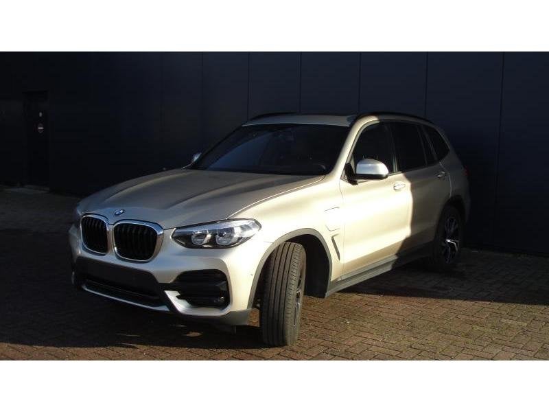 BMW X3 2.0 xDrive30e AT 5d 135kW, Auto's, BMW, Automaat, 1998 cc, Euro 6, Overige kleuren