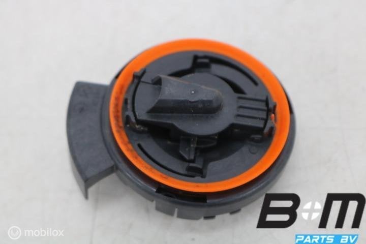 Druksensor VW Polo 2G 4M0955557A, Autos : Pièces & Accessoires, Moteurs & Accessoires, Utilisé