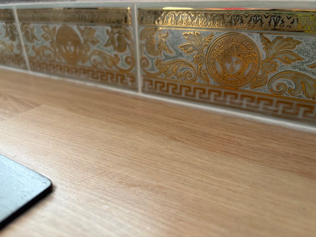 Carrelage Versace ( Frise), Ophalen, Nieuw, Minder dan 20 cm, Minder dan 20 cm