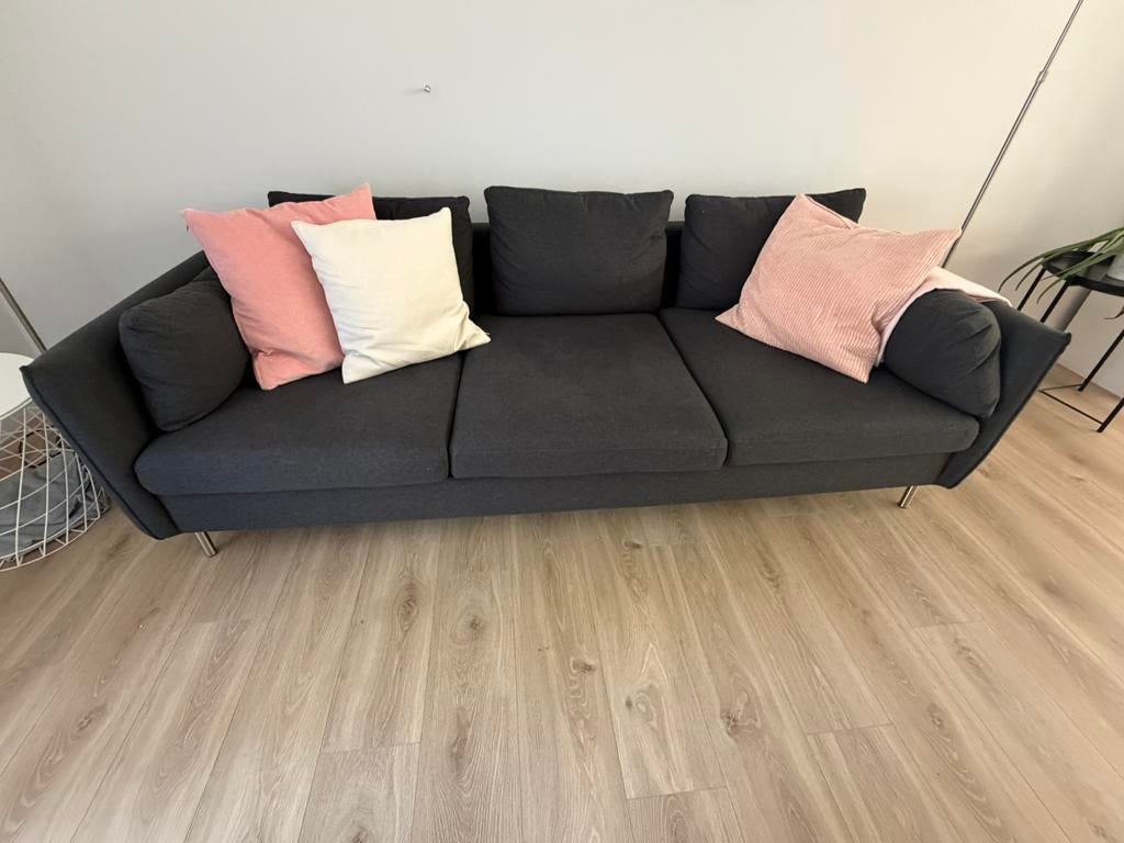 Zetel zo goed als nieuw!, Enlèvement, Comme neuf