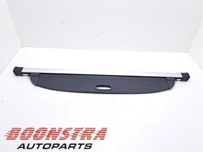 Bâche coffre à bagages d'un Kia Sportage (Sportage 10-), Kia, -, 3 mois de garantie, Utilisé