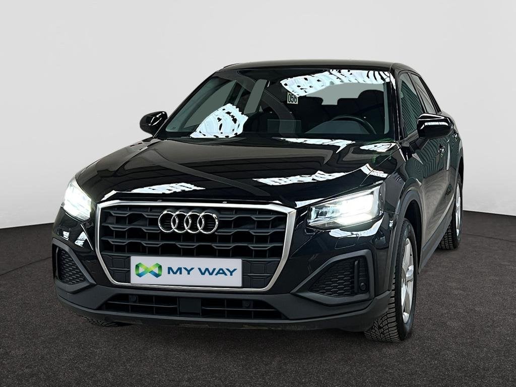 Audi Q2 Q2 35 TFSI, Autos, Audi, 118 g/km, Achat, Q2, Boîte manuelle