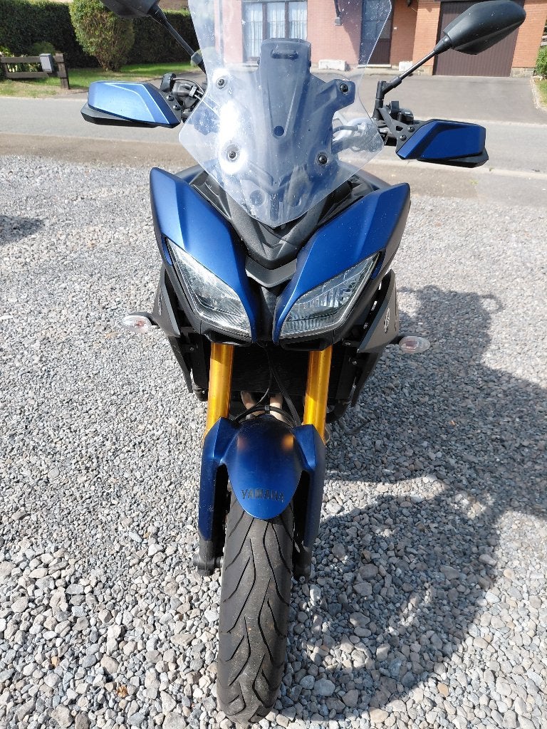 Yamaha tracer 900gt, Motos, Permis Moto A, Éclairage LED, Occasion, Jusqu'à 11 kW