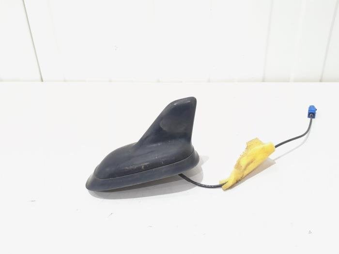 Antenne d'un Volkswagen Golf, Autos : Pièces & Accessoires, Électronique & Câbles, Volkswagen, Utilisé, 3 mois de garantie, Enlèvement ou Envoi