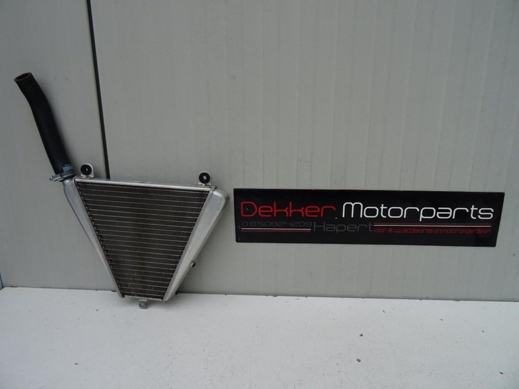 Onderste Radiateur Ducati Streetfighter / Panigale V2 2020 >, Gebruikt, -, -, Ophalen of Verzenden