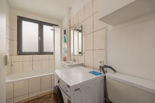 Appartement, 72 m², 379 kWh/m²/an, Anvers (ville), Jusqu'à 200 m²