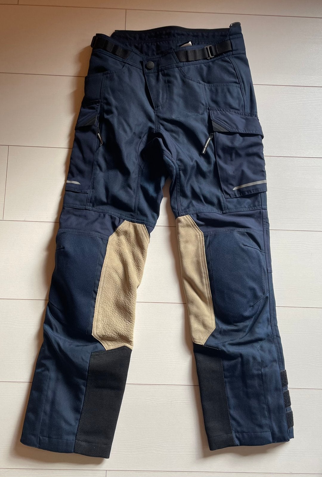 Pantalon BMW GS Rallye Trophy taille 48, Enlèvement ou Envoi, Neuf, sans ticket, Hommes, Pantalon | textile