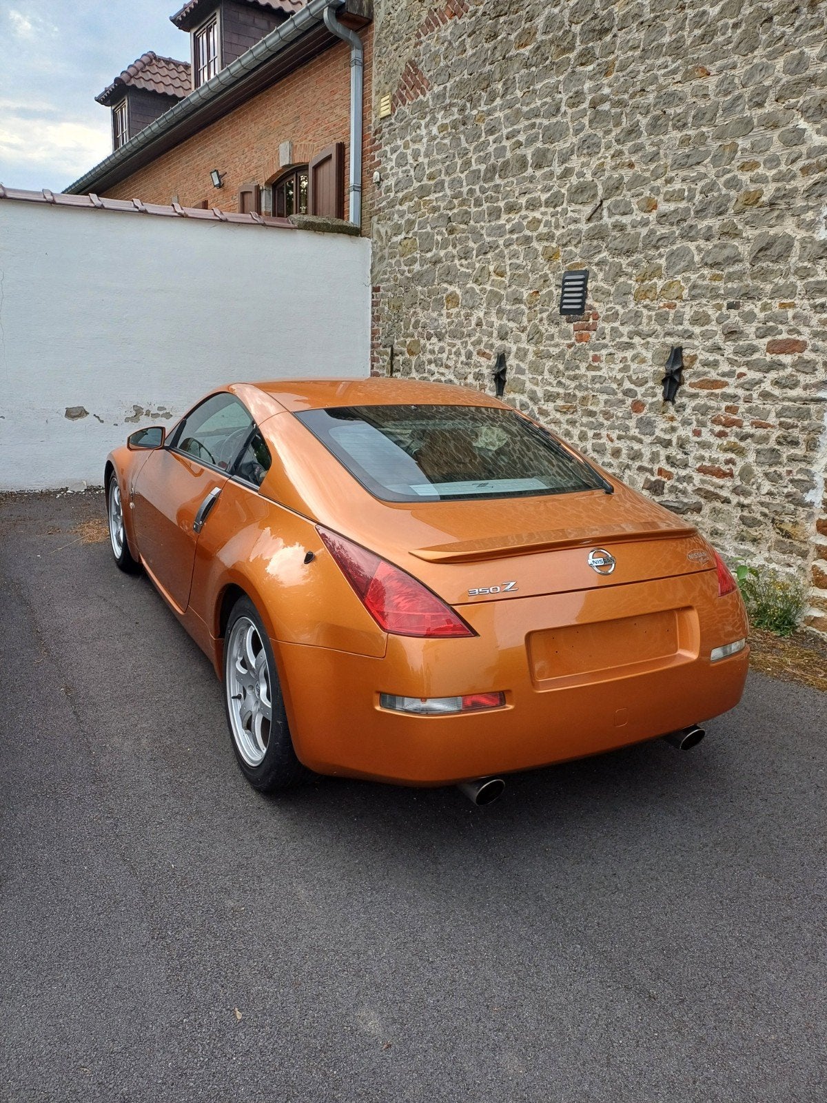 Nissan, Auto's, Nissan, Particulier, Ophalen
