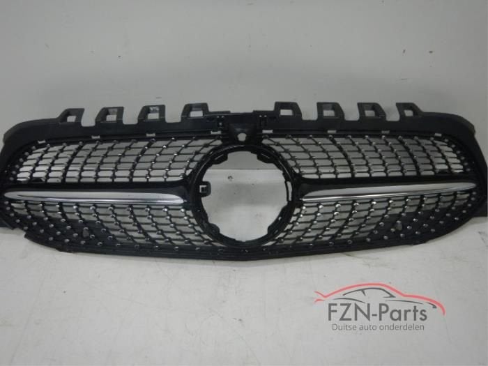 Mercedes-Benz A-Klasse W177 Diamond Grille Camera, Enlèvement ou Envoi, Utilisé