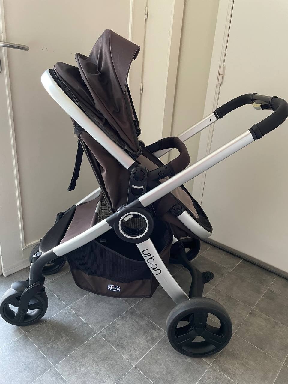 Chicco Urban, Kinderen en Baby's, Ophalen