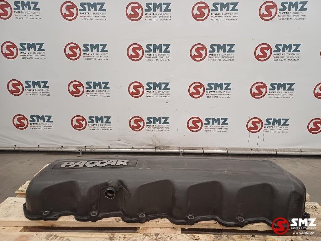 Occ couvercle de soupape MX13 DAF, Autos : Pièces & Accessoires, Pièces camion, DAF, Moteur et Accessoires, Utilisé