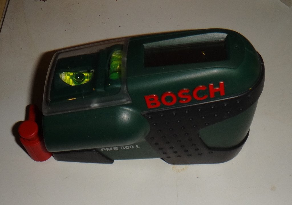 Bosch PMB 300L, Bricolage & Construction, Enlèvement ou Envoi, Neuf